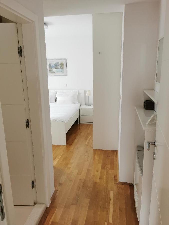 Dvor Appartement