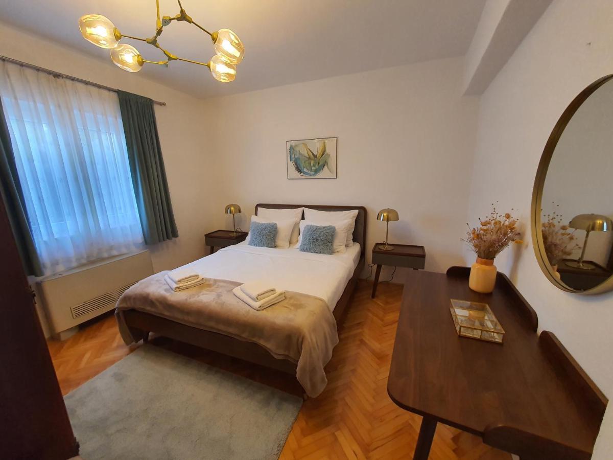 Appartement Dvor *
