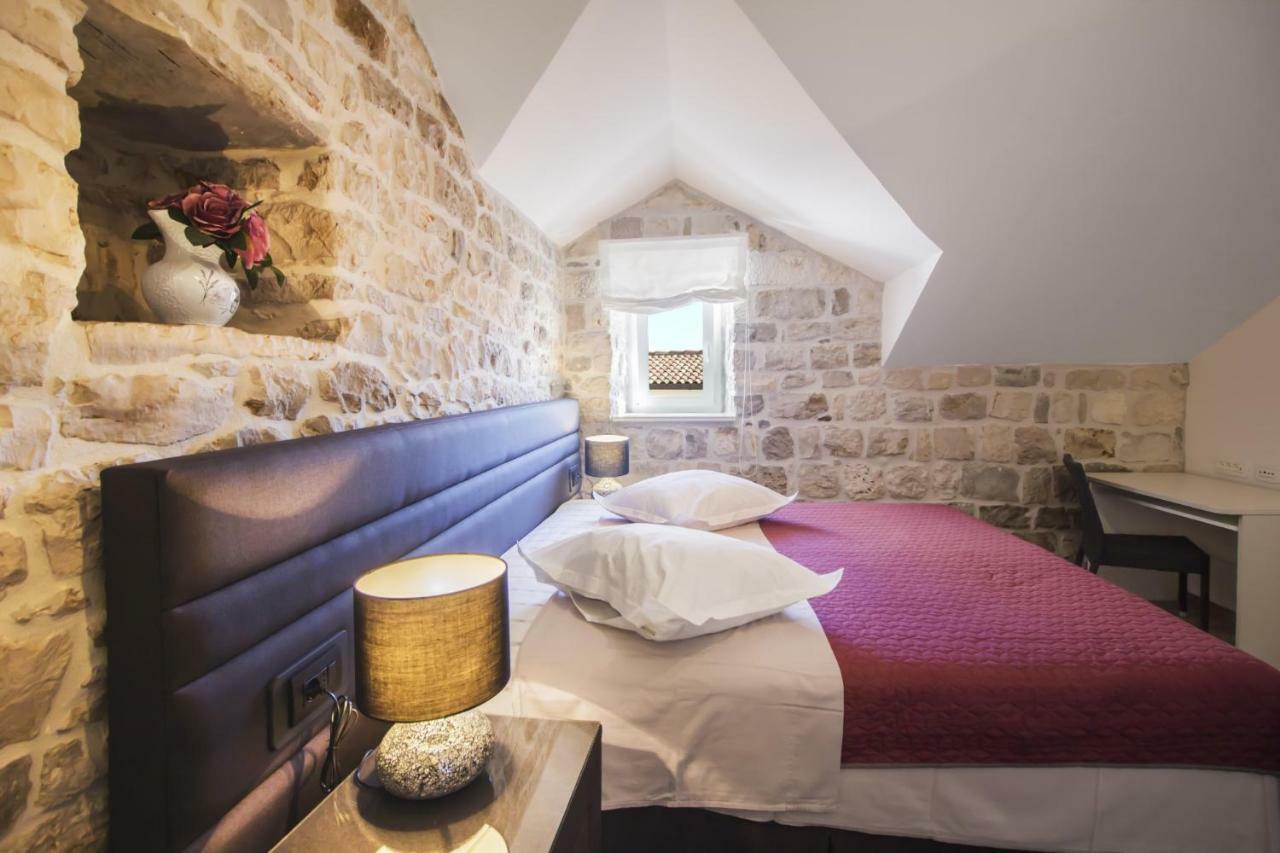 Appartement Dvor Baška Voda