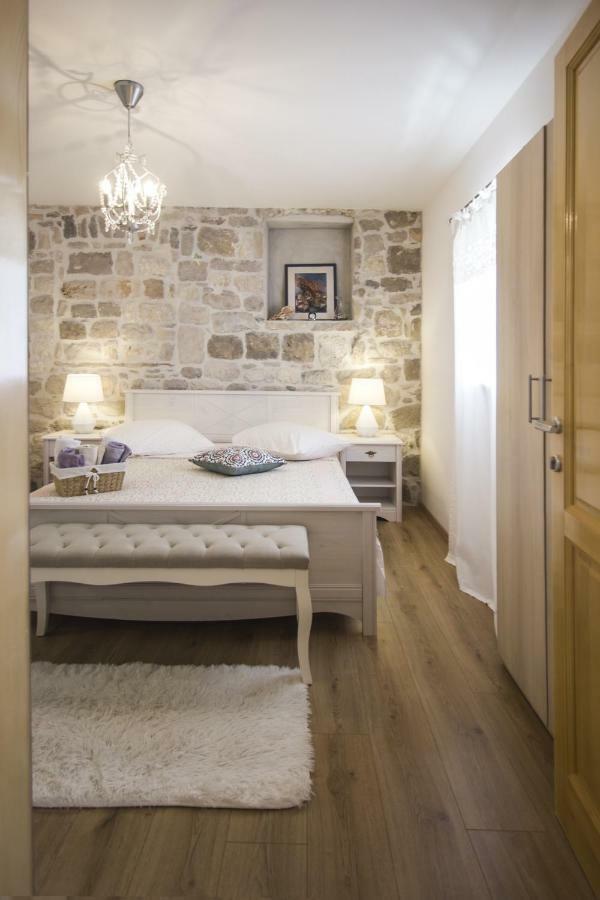 Dvor Appartement Baška Voda