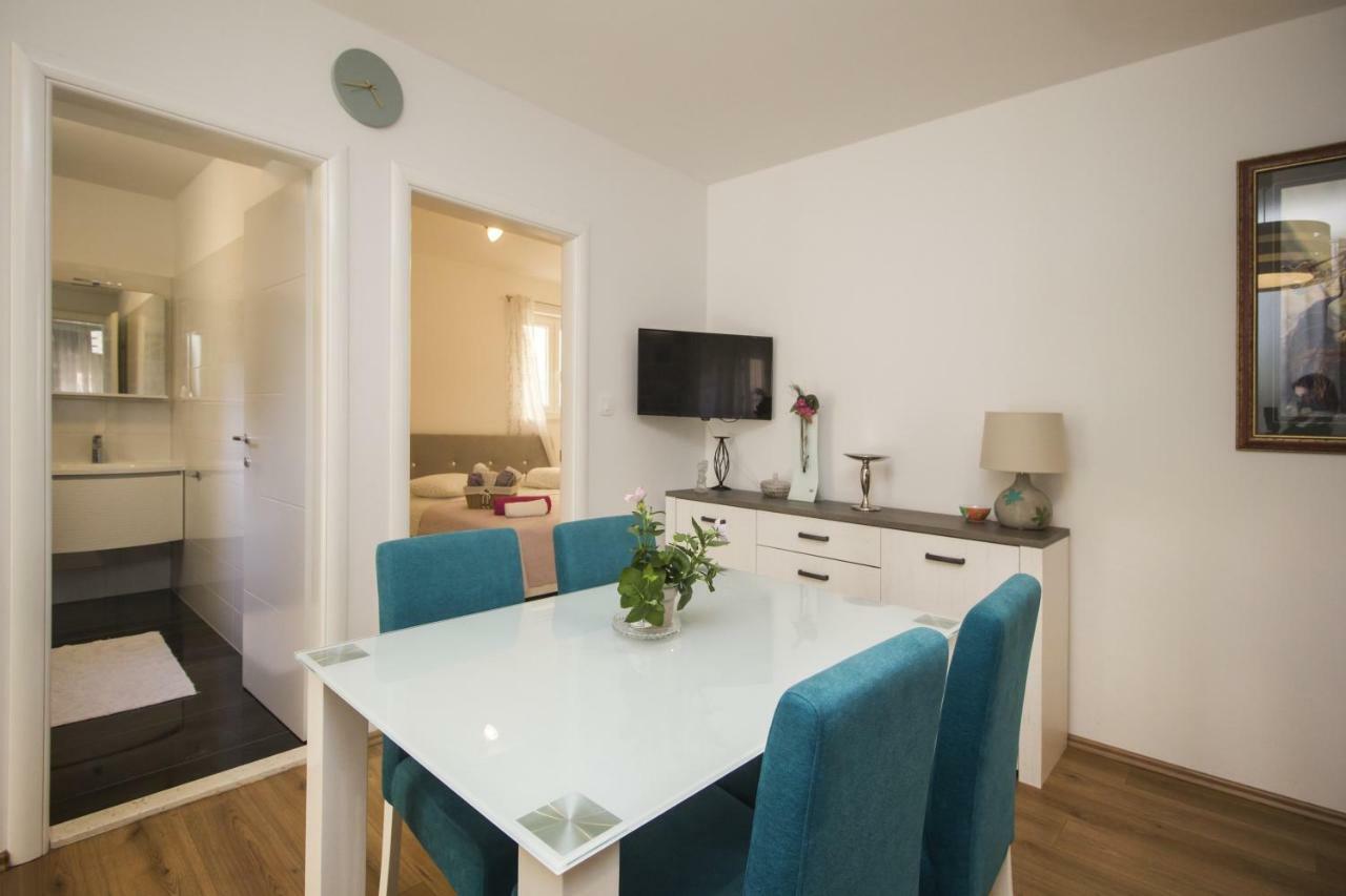 Dvor Appartement