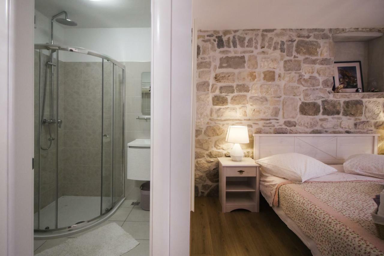 Dvor Appartement Baška Voda