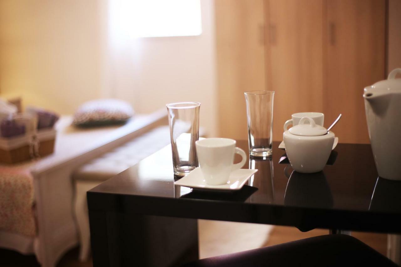 Dvor Appartement