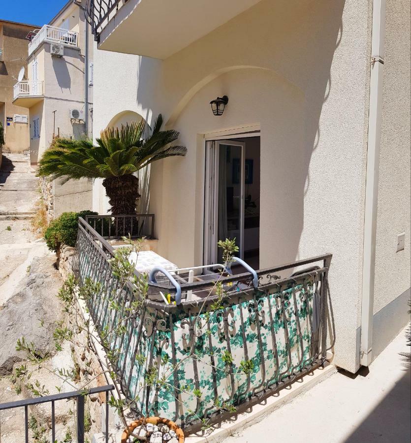 Appartement Dvor Baška Voda