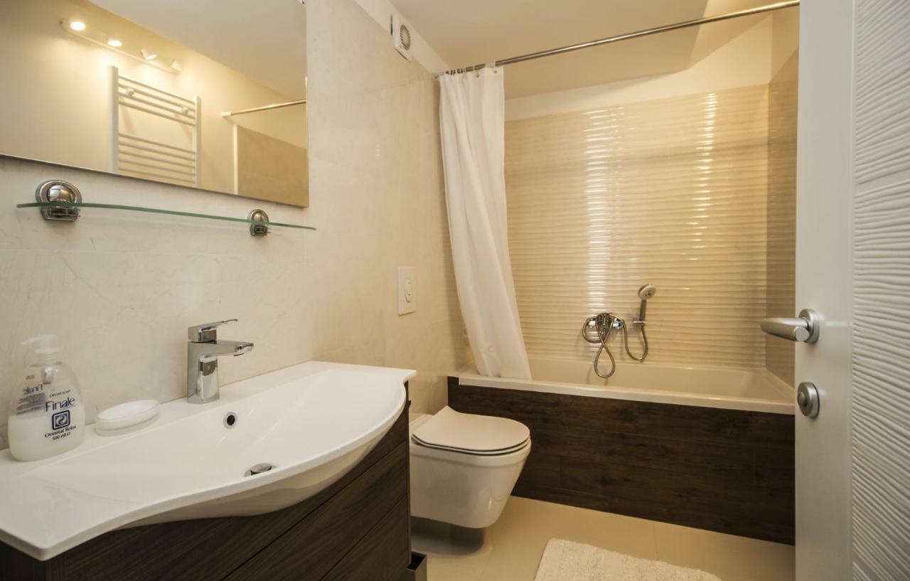 Dvor Appartement