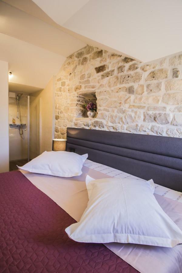 Appartement Dvor Baška Voda