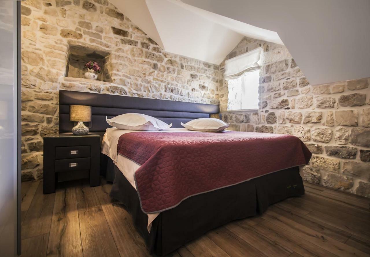 Dvor Appartement Baška Voda