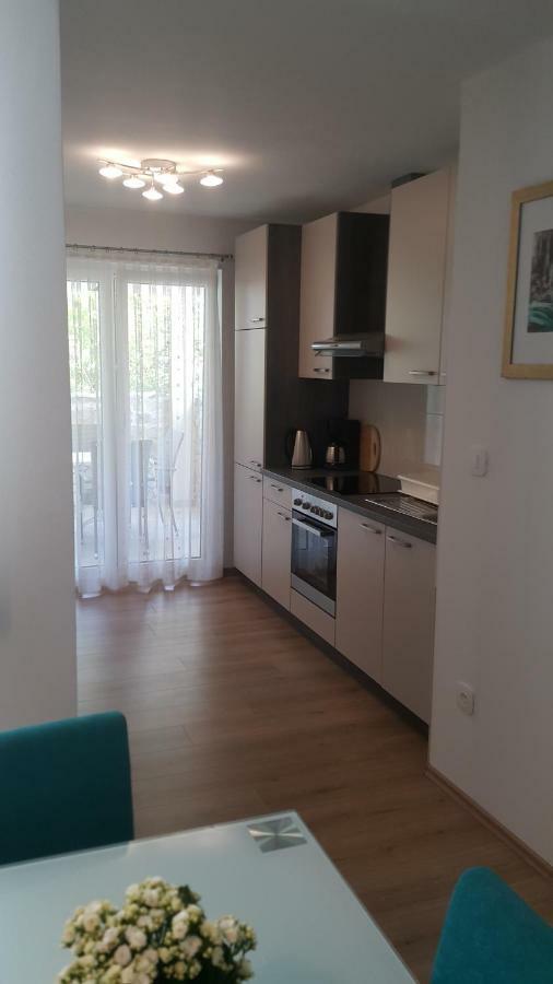 Apartment Dvor - Ap1, Ap2, Ap3