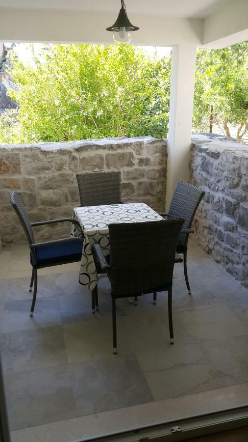 Apartment Dvor - Ap1, Ap2, Ap3