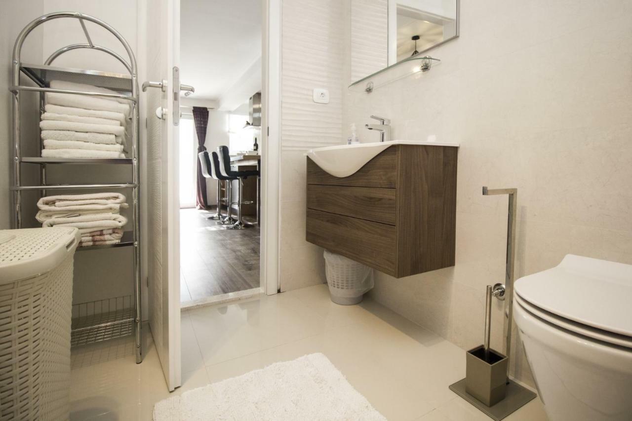 Apartment Dvor - Ap1, Ap2, Ap3