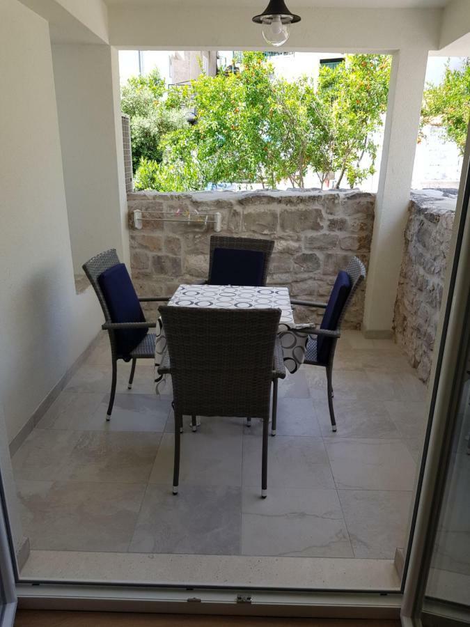 Apartment Dvor - Ap1, Ap2, Ap3 *