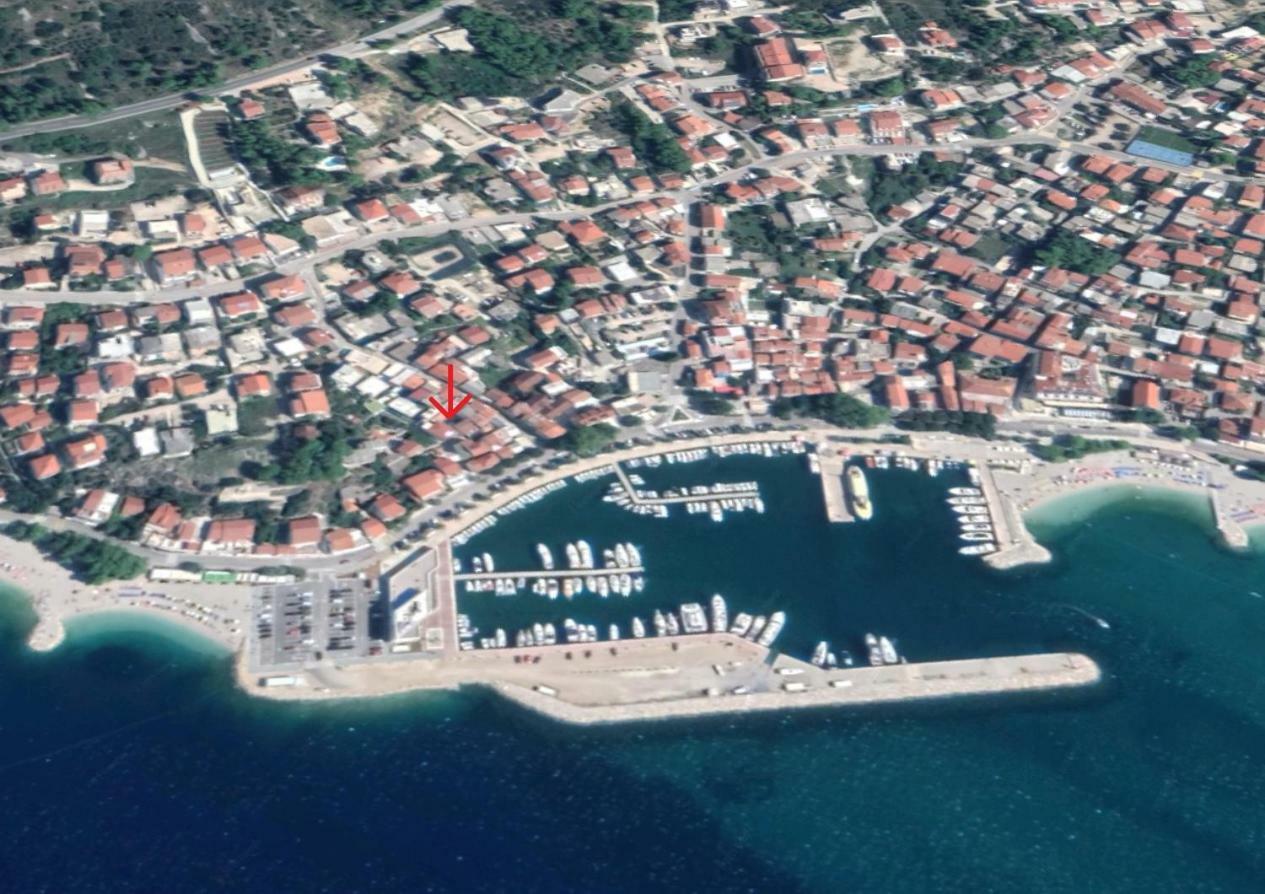Dvor - Ap1, Ap2, Ap3 Appartamento
